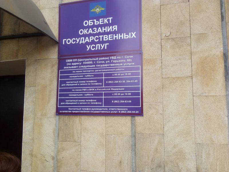 Как получить услуги паспортного стола в Карачаевске быстро и удобно. Раскрываем секреты