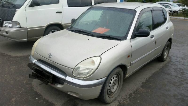 Как полюбить автомобиль Тойота Дуэт 1998: 15 увлекательных советов