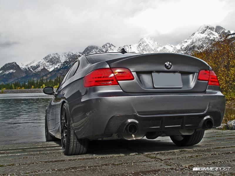 Как полюбить BMW E92 Coupe 335i глубоко и навсегда: подход, который перевернет ваше отношение к этому автомобилю
