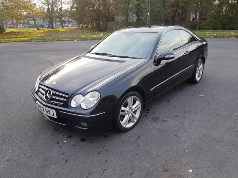 Как полюбить Мерседес CLK 200 Компрессор: 15 шагов навстречу автомобильным страстям