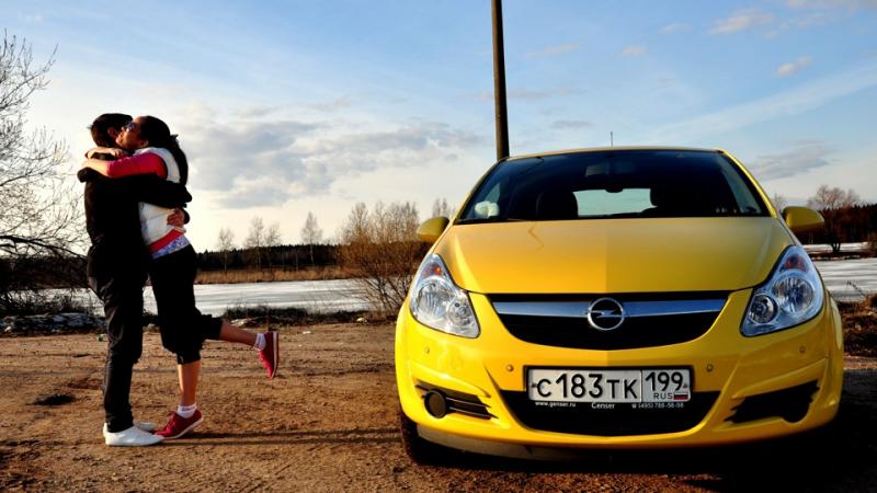 Как полюбить Opel Corsa 1.2: 15 пунктов для по-настоящему преданных