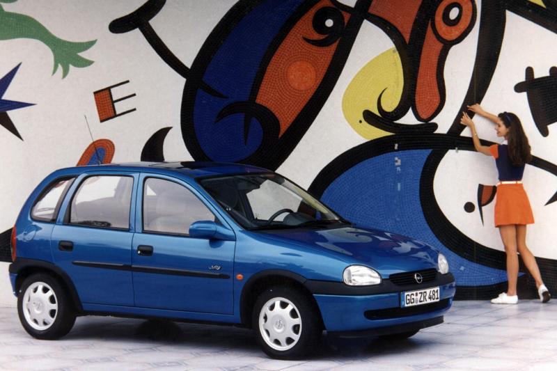 Как полюбить Opel Corsa 1.2: 15 пунктов для по-настоящему преданных