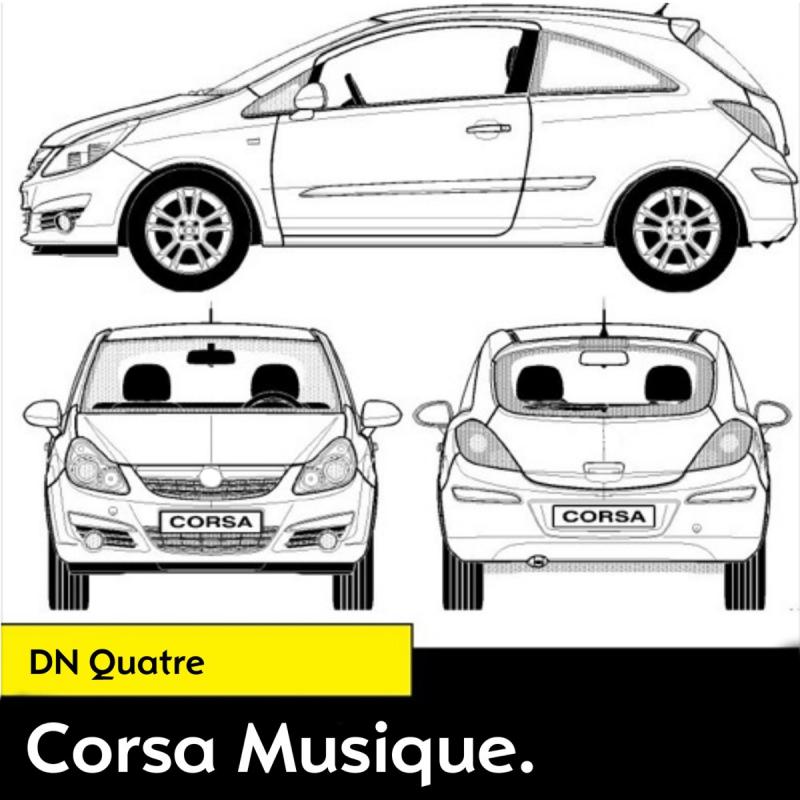 Как полюбить Opel Corsa C: технические характеристики автомобиля, которые удивят
