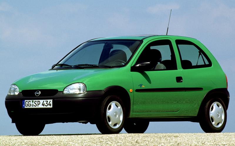 Как полюбить Opel Corsa C: технические характеристики автомобиля, которые удивят