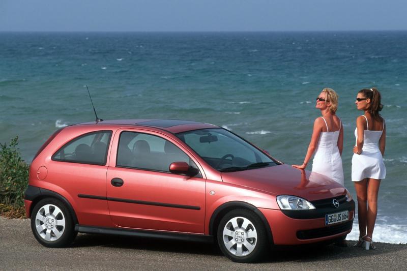 Как полюбить Opel Corsa C: технические характеристики автомобиля, которые удивят