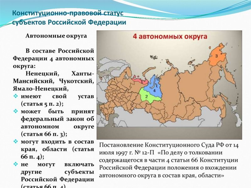Как понять, что вы находитесь в 89-м регионе России: 10 интересных фактов о Ямало-Ненецком автономном округе