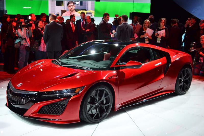 Гибриды нсх. Honda NSX New. Хонда Акура NSX. Хонда Акура НСХ 2015. Honda NSX 2016.