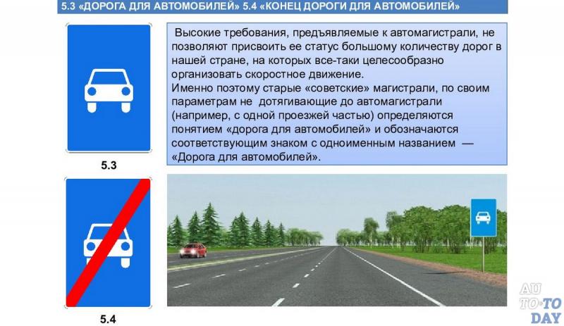 Как понять значение знака с перечеркнутой белой машиной на синем фоне в ПДД: полезные советы