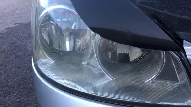 Как потеет фара Peugeot 307: разбираемся в ошибках фар - быстро и профессионально