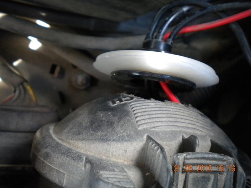 Как потеет фара Peugeot 307: разбираемся в ошибках фар - быстро и профессионально