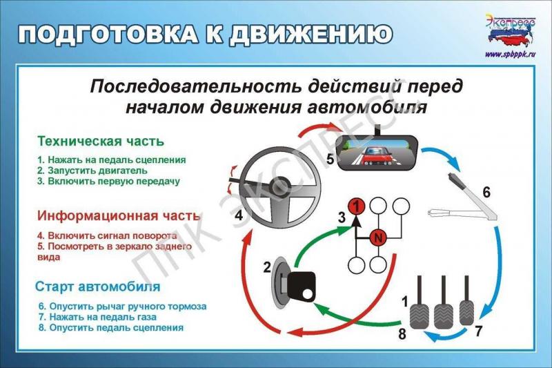Как правильно использовать клаксон в автомобиле, чтобы не нарушать ПДД. Простые советы