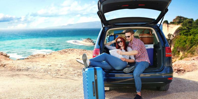 Как продуктивно и интересно провести выходные за рулем Nissan NP300 : увлекательное путешествие на современном комфортабельном пикапе