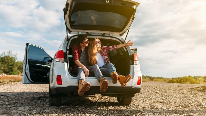 Как продуктивно и интересно провести выходные за рулем Nissan NP300 : увлекательное путешествие на современном комфортабельном пикапе