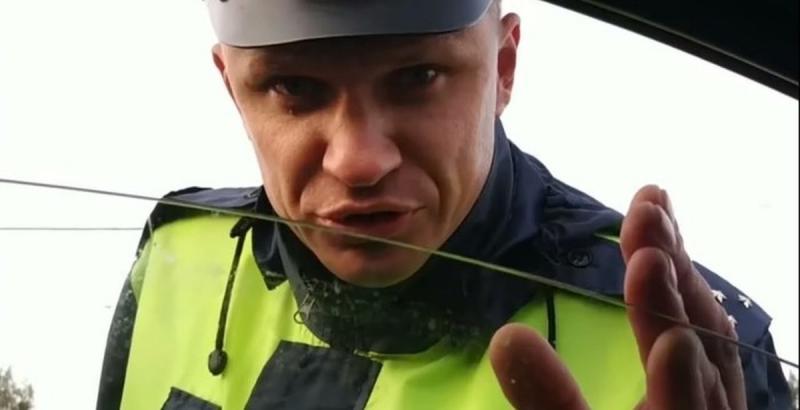 Как произвести приятное впечатление на инспектора ГИБДД в районе Новокосино: узнай наши 15 секретов