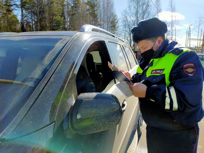 Как произвести приятное впечатление на инспектора ГИБДД в районе Новокосино: узнай наши 15 секретов