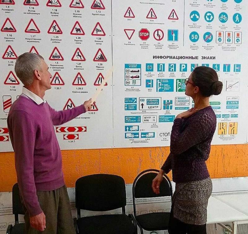 Как пройти курс в Богатыре автошколе Феодосии и получить права, если Вы:правда об успешном обучении в 2023 году