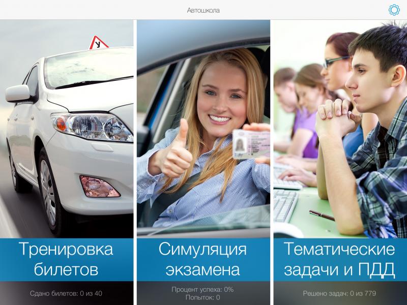 Как пройти обучение в автошколе Виктория в Керчи успешно и без проблем:интересные советы