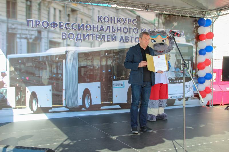 Как пройти отбор на конкурс профмастерства водителей автобусов: невероятный путь к победе