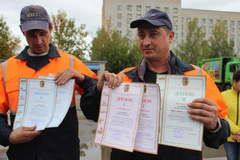Как пройти отбор на конкурс профмастерства водителей автобусов: невероятный путь к победе