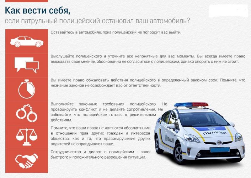 Как пройти службу в мрео гибдд и не сорваться. Правила игры сотрудника ДПС