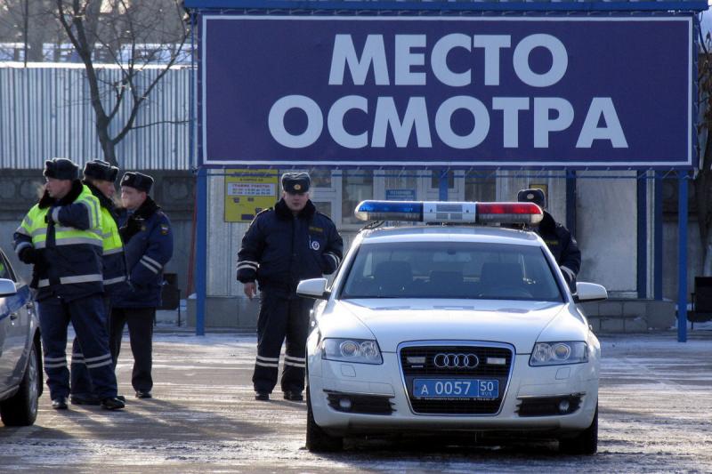 Как пройти техосмотр ГИБДД в Калмыкии без проблем и в срок. Вам пригодятся эти советы
