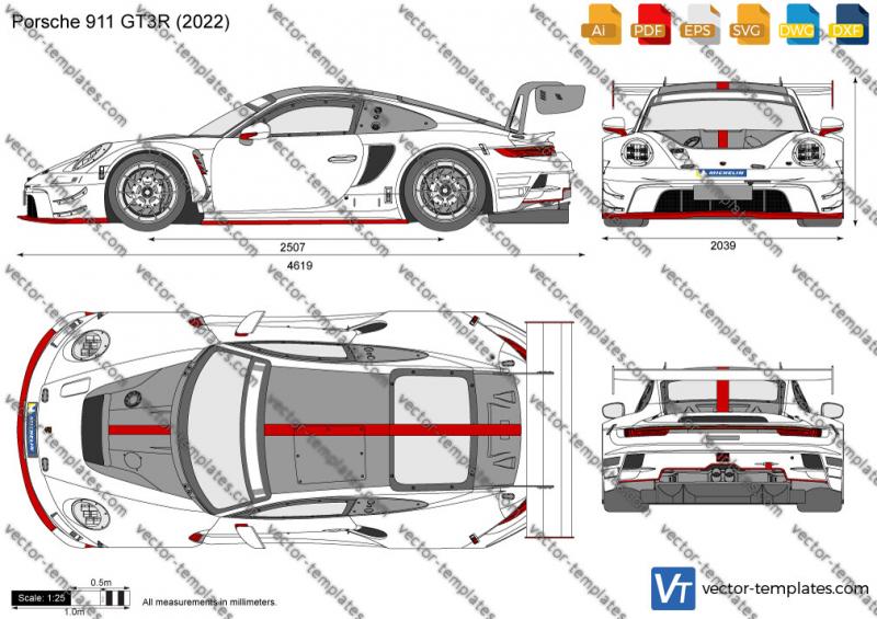 Как прокачать Porsche 911 GT2 без дорогостоящих тюнингов: инструкция полезных апгрейдов своими руками