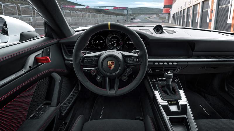 Как прокачать Porsche 911 GT2 без дорогостоящих тюнингов: инструкция полезных апгрейдов своими руками