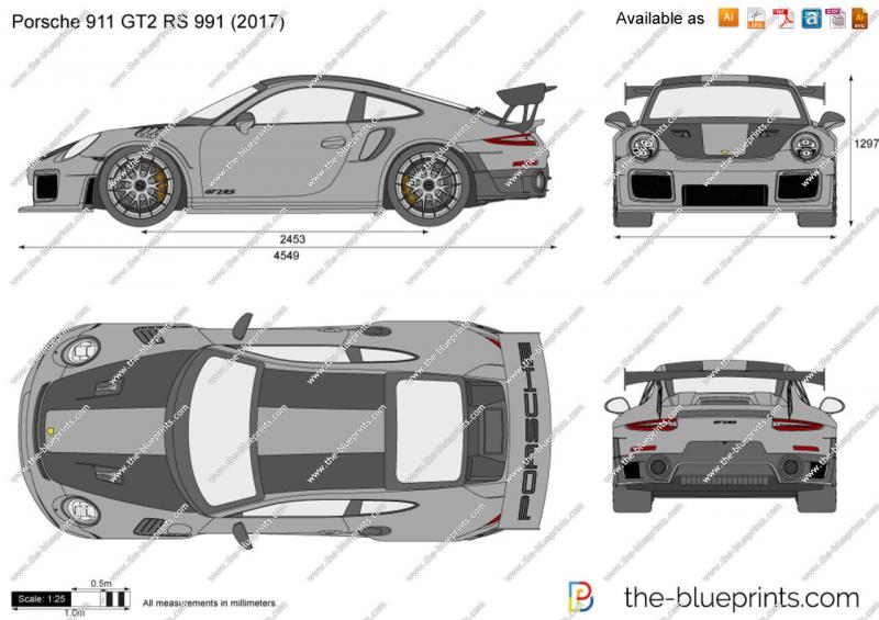 Как прокачать Porsche 911 GT2 без дорогостоящих тюнингов: инструкция полезных апгрейдов своими руками