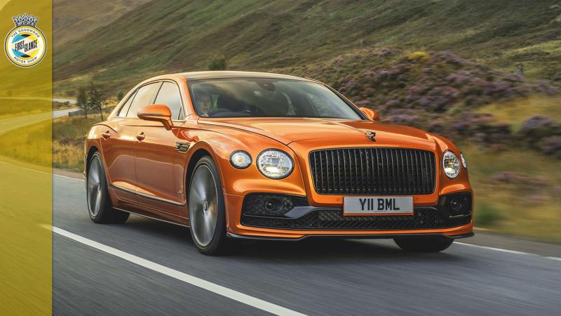 Как прокатиться на впечатляющем Бентли Continental Supersports с мощным V12 битурбо в 2023 году: доступен ли он в России