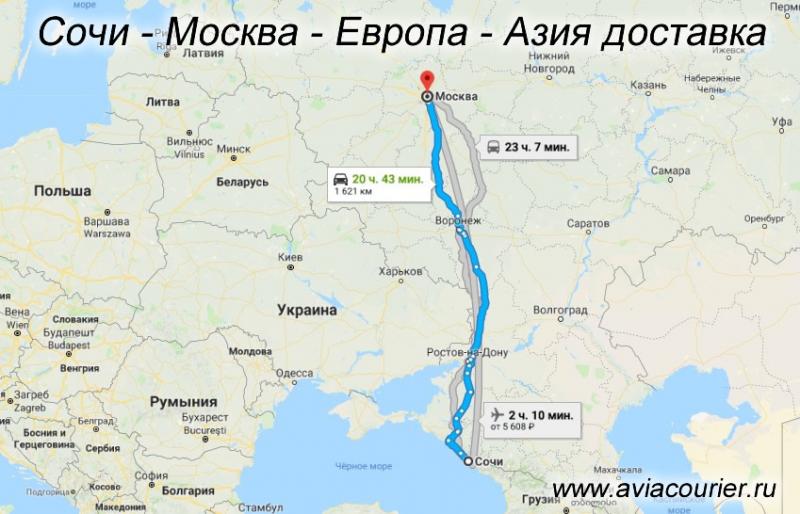 Как прокатиться в Хорватию на машине из Москвы в 2023 году: волнующее путешествие вас ожидает
