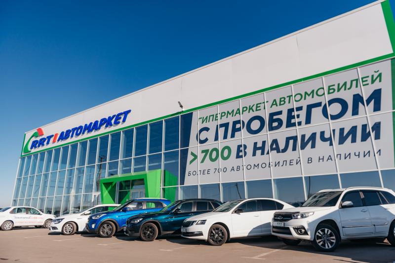 Как проникнуть в глубины автомобильного мира Брянска: увлекательный путь с ррт автомаркет