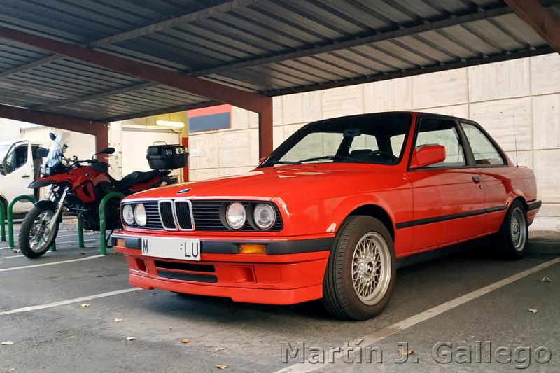 Как проникнуть в сердце обладателя BMW 318iS E36: 15 шагов к любви