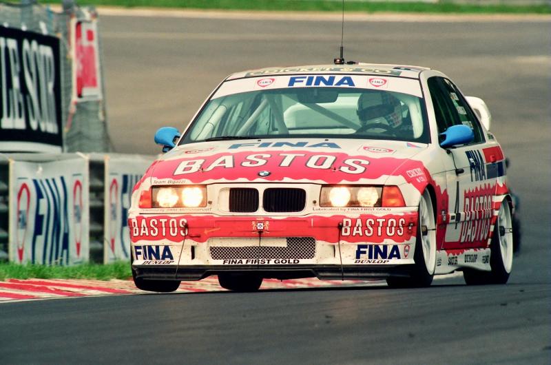 Как проникнуть в сердце обладателя BMW 318iS E36: 15 шагов к любви