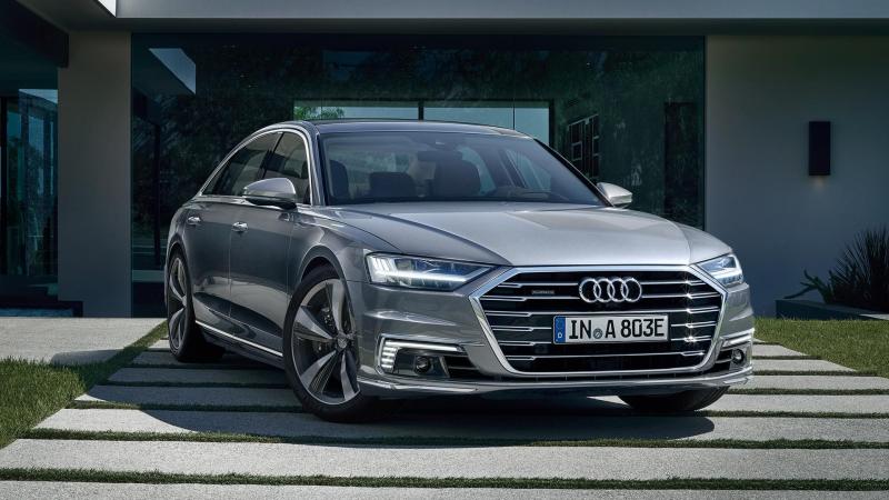 Как проникнуться новым Audi A6 2023 в одно мгновение: захватывающий обзор отзывов от владельцев