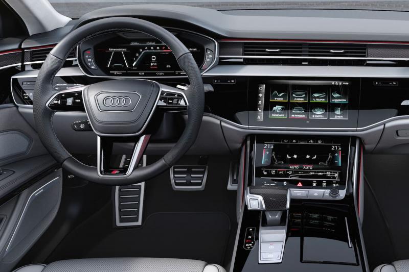 Как проникнуться новым Audi A6 2023 в одно мгновение: захватывающий обзор отзывов от владельцев