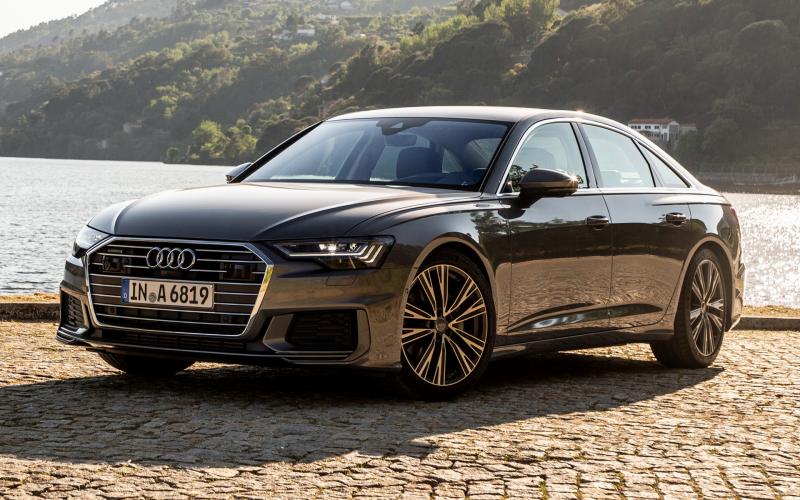 Как проникнуться новым Audi A6 2023 в одно мгновение: захватывающий обзор отзывов от владельцев
