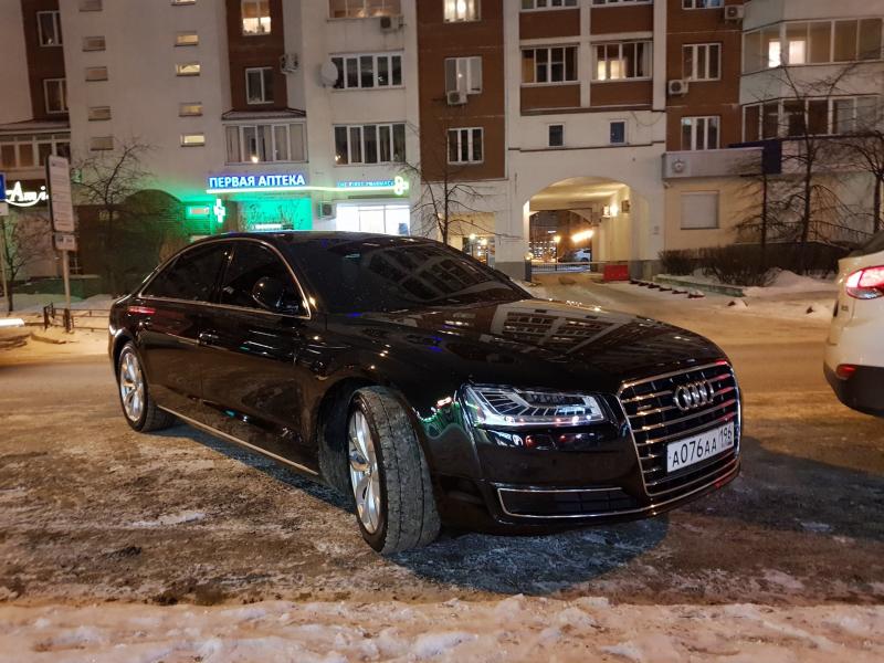 Как проникнуться новым Audi A6 2023 в одно мгновение: захватывающий обзор отзывов от владельцев
