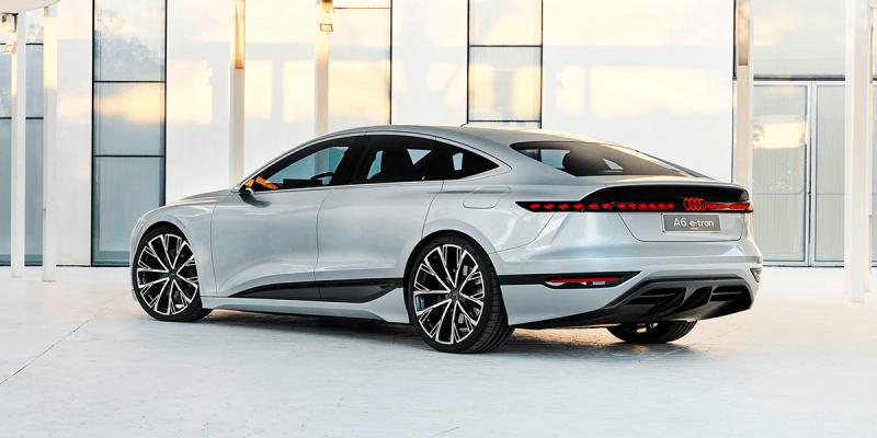 Как проникнуться новым Audi A6 2023 в одно мгновение: захватывающий обзор отзывов от владельцев