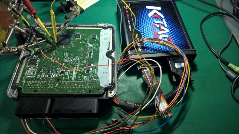 Как прошить автомобиль самостоятельно: необычные способы, о которых вы не знали