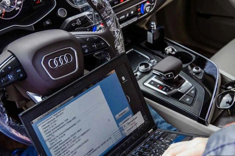 Как прошить автомобиль самостоятельно: необычные способы, о которых вы не знали