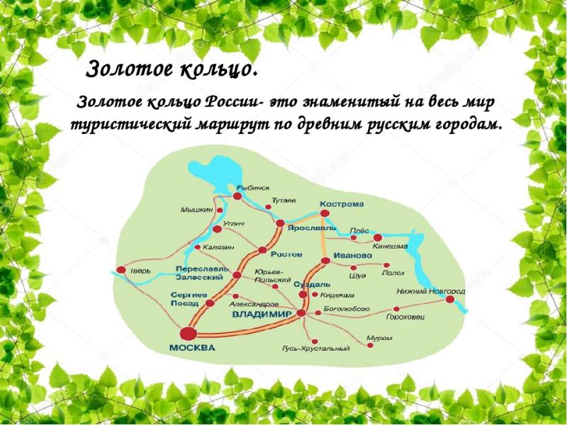 Как путешествовать по Костромской области региона 44, не тратя сбережения: увлекательный маршрут на выходные