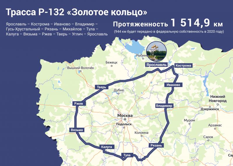 Как путешествовать по Костромской области региона 44, не тратя сбережения: увлекательный маршрут на выходные