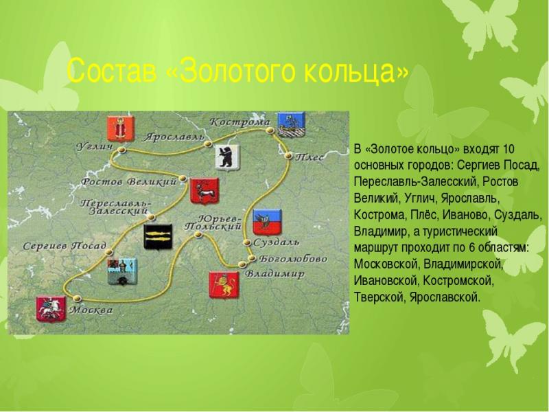 Как путешествовать по Костромской области региона 44, не тратя сбережения: увлекательный маршрут на выходные