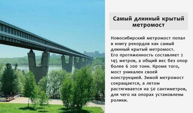 Как работает мост в городе Юрга: неожиданные факты, которые удивят