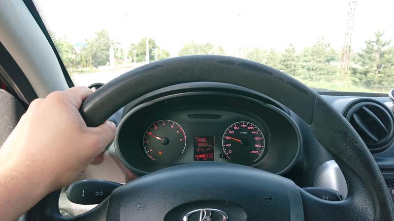 Как радоваться за рулем автомобиля Лада Гранта ФЛ: все тонкости для комфортного вождения