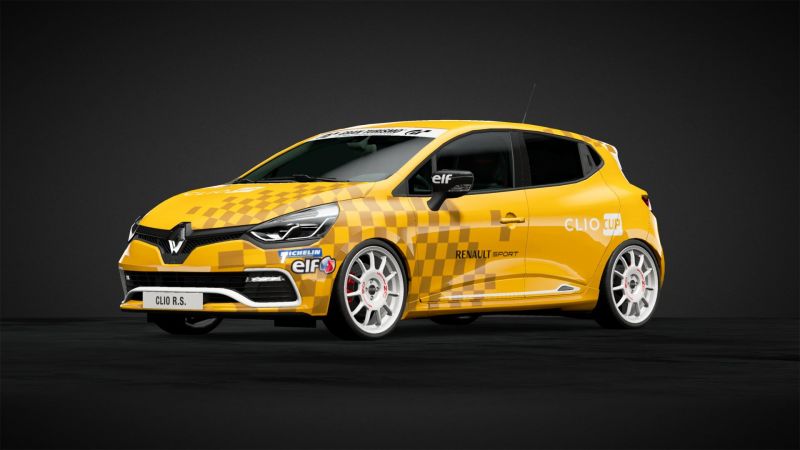 Как Renault Clio RS стала легендарным горячим хэтчбеком — интересные факты и особенности