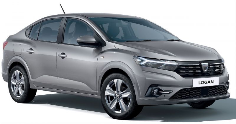 Как Renault Logan 2023 года удивит покупателей: 15 фактов об обновленном автомобиле