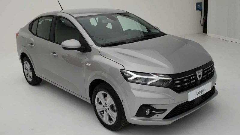 Как Renault Logan 2023 года удивит покупателей: 15 фактов об обновленном автомобиле