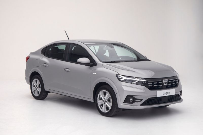 Как Renault Logan 2023 года удивит покупателей: 15 фактов об обновленном автомобиле