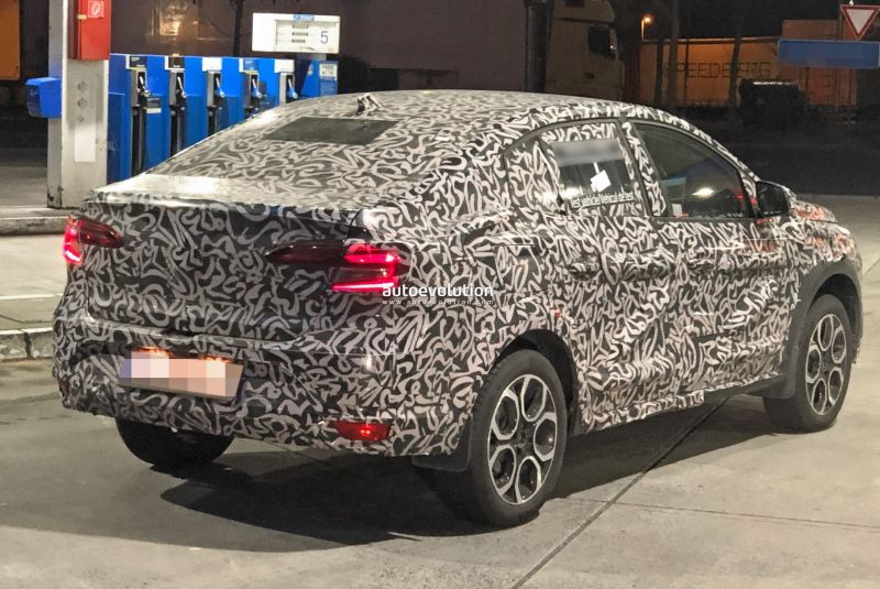Как Renault Logan 2023 года удивит покупателей: 15 фактов об обновленном автомобиле